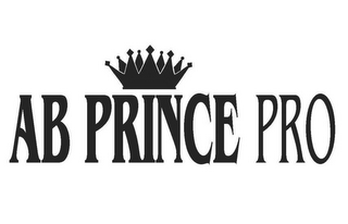 AB PRINCE PRO