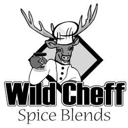 WILD CHEFF SPICE BLENDS