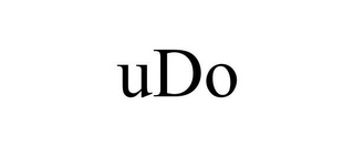 UDO