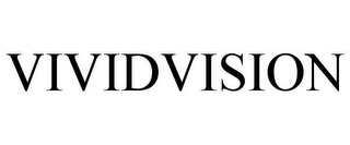 VIVIDVISION