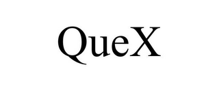 QUEX