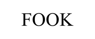 FOOK