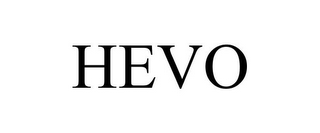 HEVO