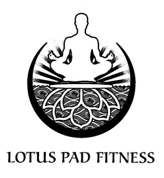 LOTUS PAD FITNESS