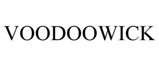 VOODOOWICK