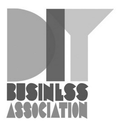 DIY BUSINESS ASSOCIATION