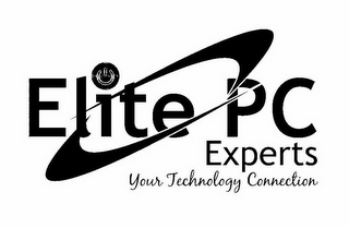 ELITE PC EXPERTS YOUR TECHNOLOGY CONNECTION