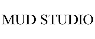 MUD STUDIO