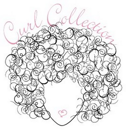 CURL COLLECTION