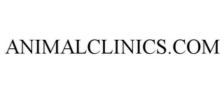 ANIMALCLINICS.COM