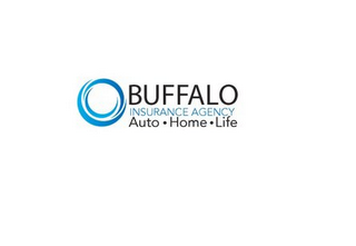 BUFFALO INSURANCE AGENCY AUTO · HOME · LIFE