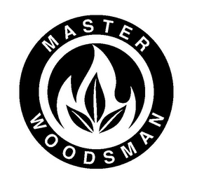 MASTER WOODSMAN