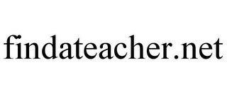 FINDATEACHER.NET