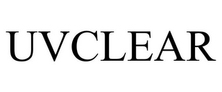 UVCLEAR