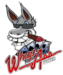 WHOOPASS POKER