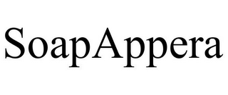 SOAPAPPERA