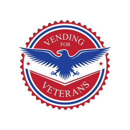 VENDING FOR VETERANS