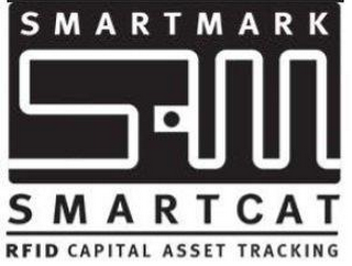 SMARTMARK SM SMARTCAT RFID CAPITAL ASSET TRACKING