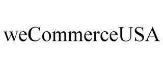 WECOMMERCEUSA