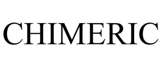 CHIMERIC