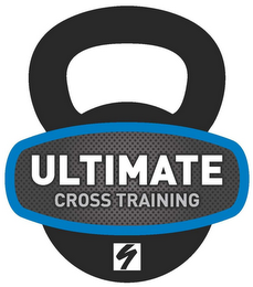 ULTIMATE CROSS TRAINING S