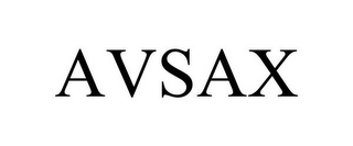 AVSAX