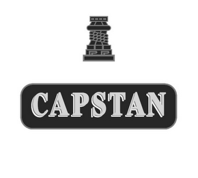 CAPSTAN