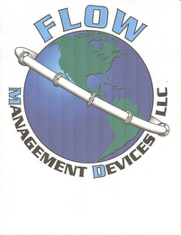 FLOW MANAGEMENT DEVICES LLC