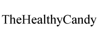 THEHEALTHYCANDY