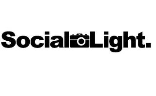 SOCIAL LIGHT.