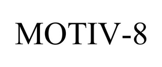 MOTIV-8