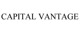 CAPITAL VANTAGE