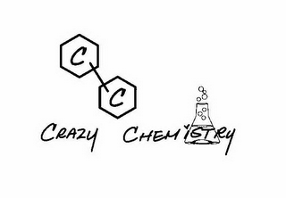 C C CRAZY CHEMISTRY