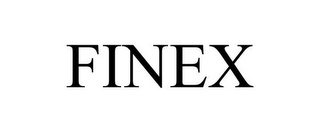 FINEX