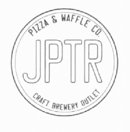 JPTR PIZZA & WAFFLE CO. CRAFT BREWERY OUTLET