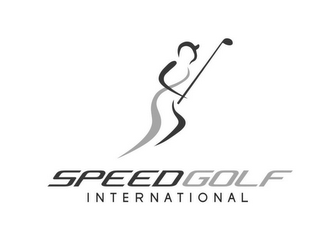 SPEEDGOLF INTERNATIONAL