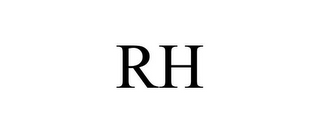 RH