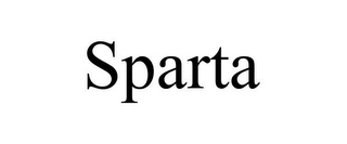 SPARTA