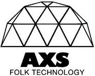 AXS FOLK TECHNOLOGY