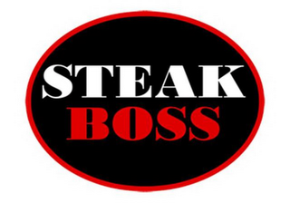 STEAK BOSS