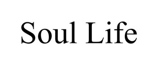 SOUL LIFE