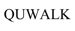 QUWALK