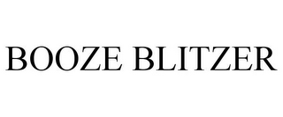 BOOZE BLITZER