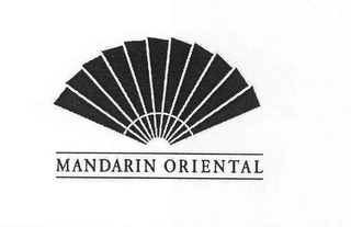 MANDARIN ORIENTAL