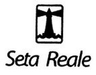 SETA REALE