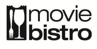 MOVIE BISTRO