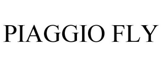 PIAGGIO FLY