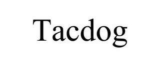 TACDOG