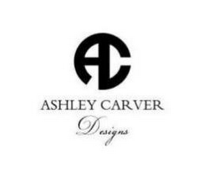 ASHLEY CARVER DESIGNS