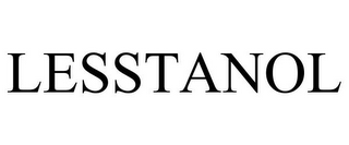 LESSTANOL